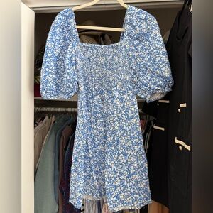 Tuckernuck mini dress
